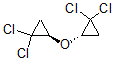 CAS#: 69655-80-7， (2R)-1,1-Dichloro-2alpha-[[(2S)-1,1-Dichlorocyclopropan-2-Yl]Oxy]Cyclopropane