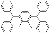 CAS#: 6968-69-0， 3,6-Dibenzhydryl-2-Methyl-Aniline