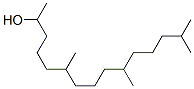 CAS#: 69729-17-5， 6,10,14-Trimethylpentadecan-2-Ol