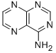 CAS#: 6973-01-9， 4-Pteridinamine 