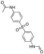 CAS#: 6973-61-1， N-[4-(4-Formamidophenyl)Sulfonylphenyl]Acetamide