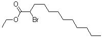 CAS#: 6974-87-4， 2-Bromo-Dodecanoic Acid Ethyl Ester