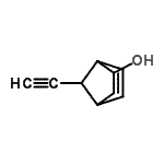CAS#: 69767-10-8， 7-Ethynylbicyclo[2.2.1]hept-5-en-2-ol