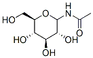 CAS#: 6983-36-4， N-Acetylglucopyranosylamine