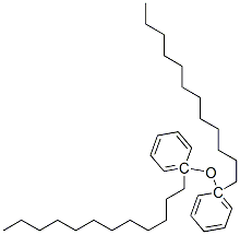 CAS#: 69834-19-1， 1,1'-Oxybis(Dodecylbenzene)