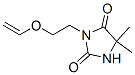 CAS#: 69850-87-9， 5,5-Dimethyl-3-[2-(Vinyloxy)Ethyl]Imidazolidine-2,4-Dione