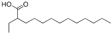 CAS#: 69868-07-1， 2-Ethyltridecanoic Acid