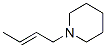 CAS#: 699-14-9， 1-(But-2-Enyl)Piperidine