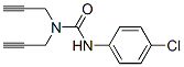 CAS#: 69921-35-3， 1-(4-Chlorophenyl)-3,3-Di(2-Propynyl)Urea
