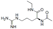 CAS#: 69976-90-5， N-alpha-Acetylarginine-Ethylamide