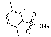 CAS#: 69998-58-9， 2,3,5,6-Tetramethyl-Benzenesulfonic Acid Sodium Salt(1:1)