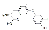 CAS#: 70-40-6， 3,3'-Diiodothyronine