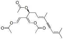 CAS#: 70000-22-5， Caulerpenyne