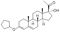 CAS#: 7001-56-1， Pentagestrone