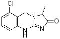CAS#: 70018-51-8， Quazinone