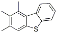 CAS#: 70021-48-6， Trimethyldibenzothiophene