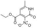 CAS#: 70026-89-0， Ethyl 1,2-Dihydro-6-Methyl-3-Nitro-2-Oxo-4-Pyridinecarboxylate