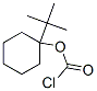 CAS#: 70042-58-9， (1-Tert-Butylcyclohexyl) Chloroformate