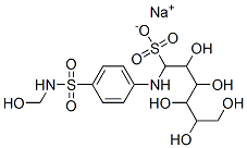CAS 登录号:7007-76-3, 葡磺胺