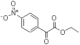 CAS 登录号：70091-75-7， (4-硝基苯基)(氧代)乙酸乙酯