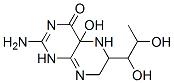 CAS#: 70110-58-6， 2-Amino-6-(1,2-Dihydroxypropyl)-4a-Hydroxy-1,5,6,7-Tetrahydropteridin-4-One