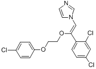 CAS#: 70161-09-0， Democonazole