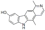 CAS#: 70173-18-1， 9-Hydroxyolivacine