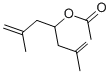 CAS#: 70187-91-6， 2,6-Dimethyl-1,6-Heptadien-4-Ol Acetate