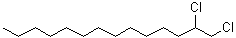 CAS#: 701920-83-4， 1,2-Dichlorotetradecane
