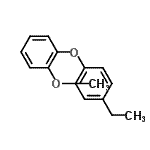 CAS#: 701936-41-6， 1-(4-Ethylphenoxy)-2-methoxybenzene