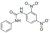 CAS#: 70263-69-3， 1-(2,4-Dinitrophenyl)-3-Phenylurea