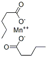 CAS#: 70268-41-6， Pentanoic Acid Manganese Salt (2:1)