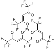 CAS#: 70332-27-3， Erbium 1,1,1,5,5,5-Hexafluoropentane-2,4-Dione
