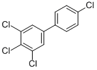 CAS#: 70362-50-4， 3,4,4',5-Tetrachlorobiphenyl