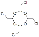 CAS#: 7038-25-7， N-[1-[(3-Acetamidophenyl)thiocarbamoylamino]-2,2,2-trichloro-ethyl]-4-fluoro-benzamide