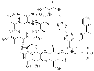 CAS 登录号：70384-29-1， 培洛霉素硫酸盐