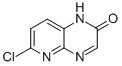 CAS#: 70395-75-4， 6-Chloropyrido[2,3-b]Pyrazin-2(1H)-One
