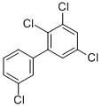 CAS 登录号：70424-67-8， 2,3,3',5-四氯联苯