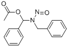 CAS#: 70490-99-2， N-(alpha-Acetoxybenzyl)-N-Benzylnitrosamine