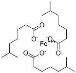 CAS#: 70519-09-4， Isooctanoic Acid Iron Salt