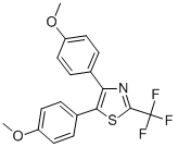 CAS#: 70529-35-0， Itazigrel