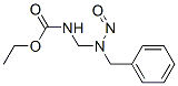 CAS#: 70583-15-2， [(N-Nitrosobenzylamino)Methyl]Carbamic Acid Ethyl Ester