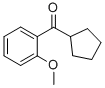 structure of CAS# 7063-68-5, Cyclopentyl 2-Methoxyphenyl Ketone;1-Ethyl-4-Methyl-6-(3-Methyl-1-Piperidyl)-2-Oxo-5-[[4-Oxo-3-(Phenylmethyl)-2-Thioxo-Thiazolidin-5-Ylidene]Methyl]Pyridine-3-Carbonitrile;1-Ethyl-4-Methyl-6-(3-Methyl-1-Piperidinyl)-2-Oxo-5-[[4-Oxo-3-(Phenylmethyl)-2-Thioxo-5-Thiazolidinylidene]Methyl]-3-Pyridinecarbonitrile;5-[[3-(Benzyl)-4-Keto-2-Thioxo-Thiazolidin-5-Ylidene]Methyl]-1-Ethyl-2-Keto-4-Methyl-6-(3-Methyl-1-Piperidyl)Nicotinonitrile