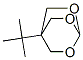 CAS#: 70636-87-2， 4-Tert-Butyl-2,6,7-Trioxabicyclo[2.2.2]Octane