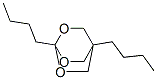 CAS#: 70636-96-3， 1,4-Dibutyl-2,6,7-Trioxabicyclo[2.2.2]Octane