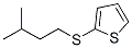 CAS#: 7065-60-3， 2-(Isopentylthio)Thiophene