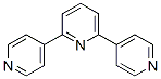 CAS#: 70650-95-2， 4,2':6',4''-Terpyridine