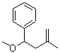 CAS#: 70672-86-5， (1-Methoxy-3-methyl-3-buten-1-yl)benzene