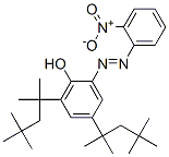 CAS#: 70693-48-0， 2-[(2-Nitrophenyl)Azo]-4,6-Bis(1,1,3,3-Tetramethylbutyl)Phenol