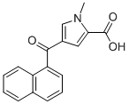 CAS#: 70696-66-1， Napirimus